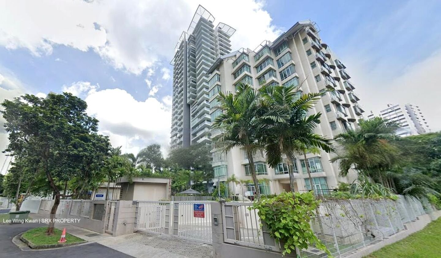 The Elysia (D12), Apartment #457599291